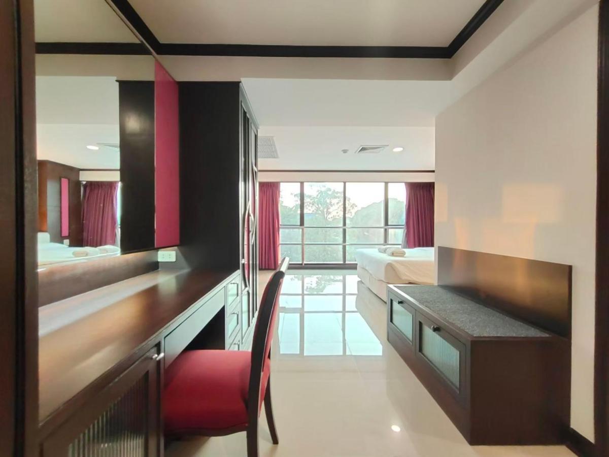 Ebina House - Sha Extra Plus Bangkok Exterior photo